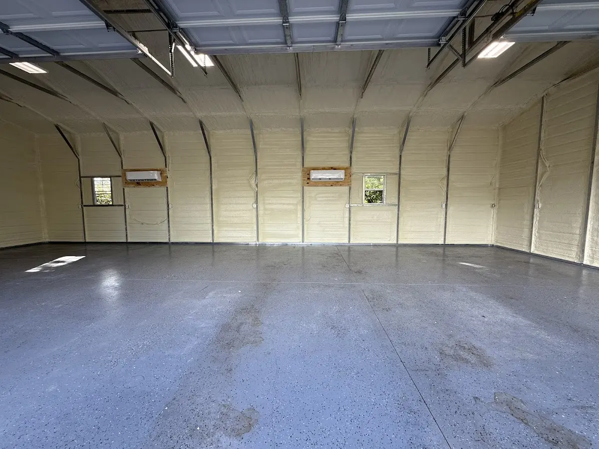 Roof Waterproofing in Savannah, GA